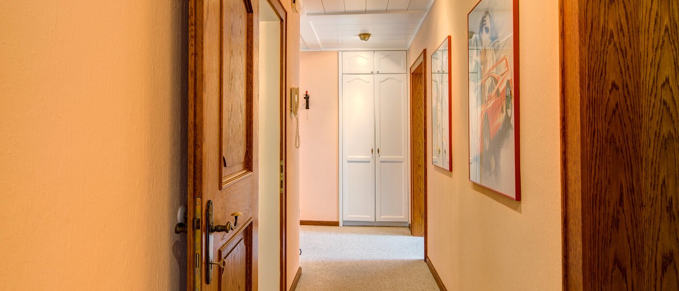 マンション München Laim 03 玄関入り口 9443