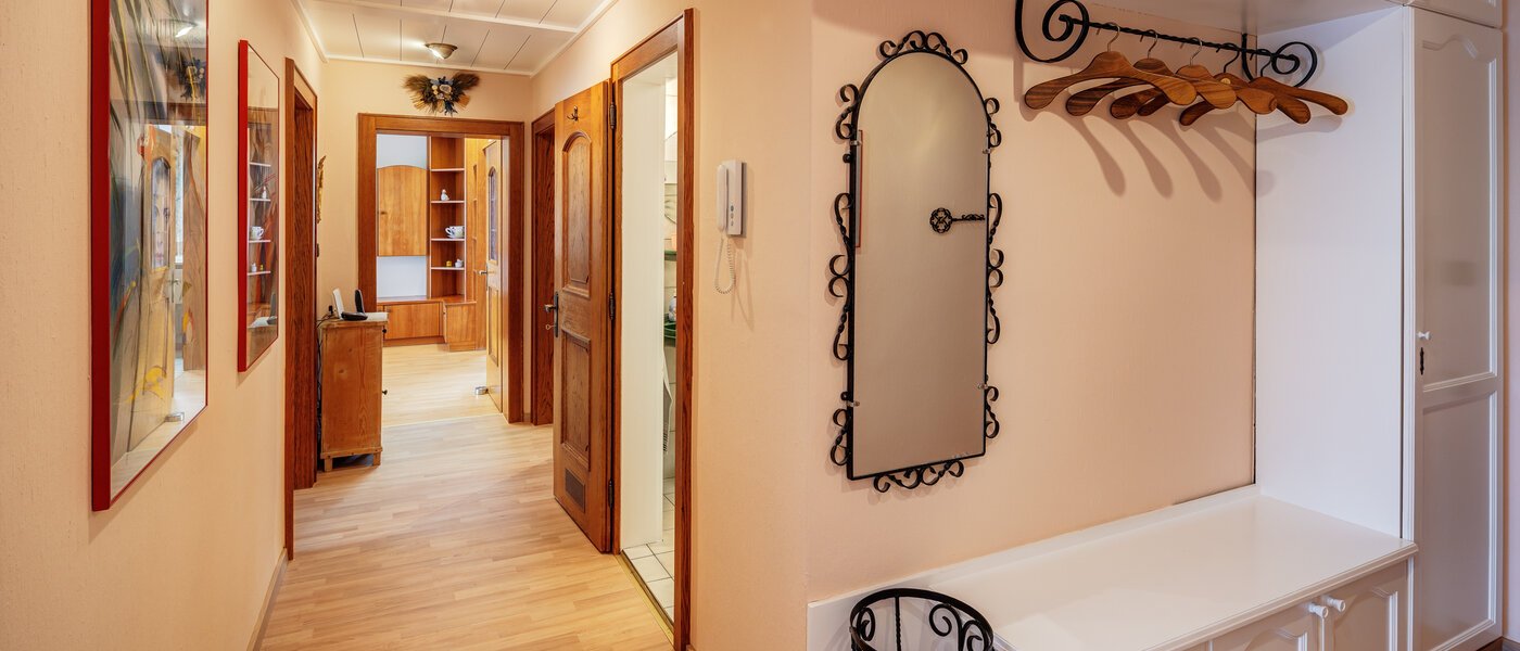 マンション München Laim 03 玄関入り口 9443