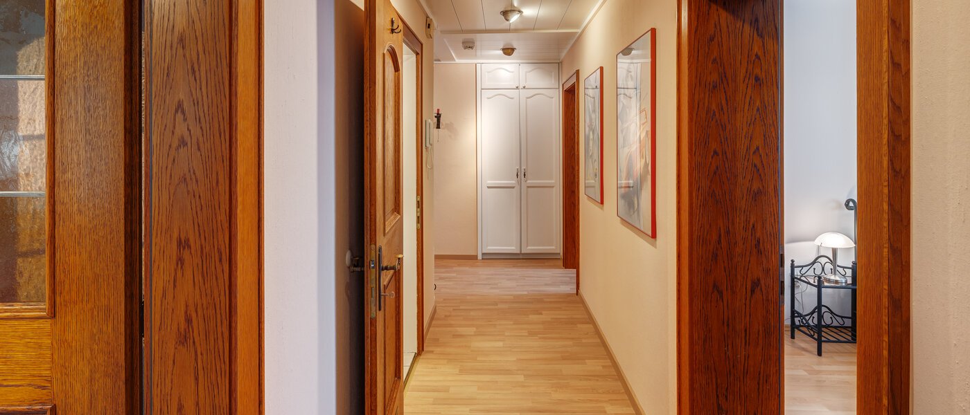 マンション München Laim 04 玄関入り口 9443