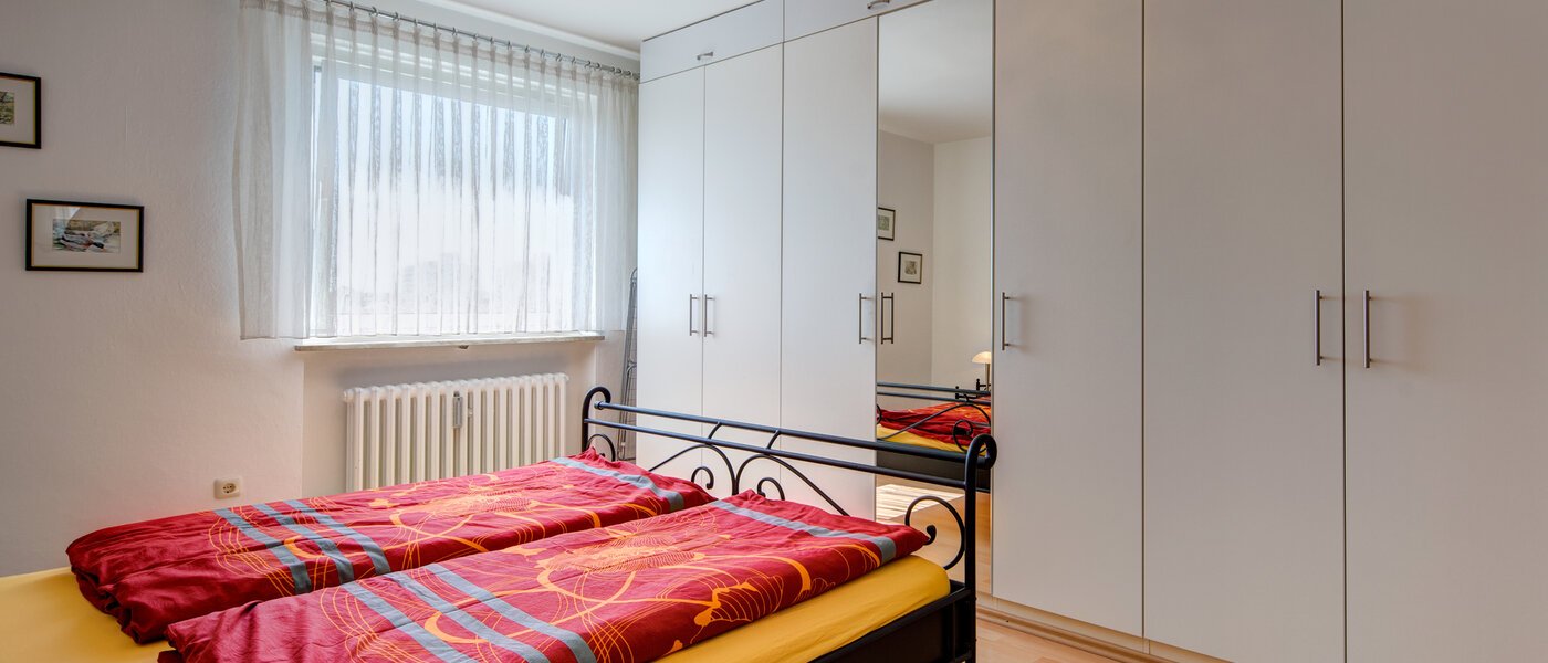 マンション München Laim 02 寝室 9443