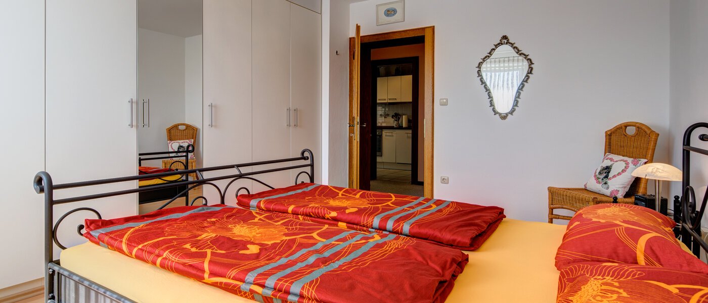 マンション München Laim 03 寝室 9443