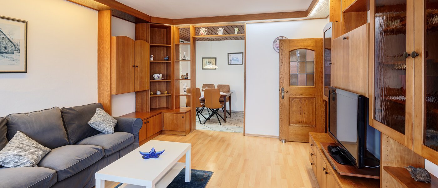 マンション München Laim 03 リビングエリア 9443