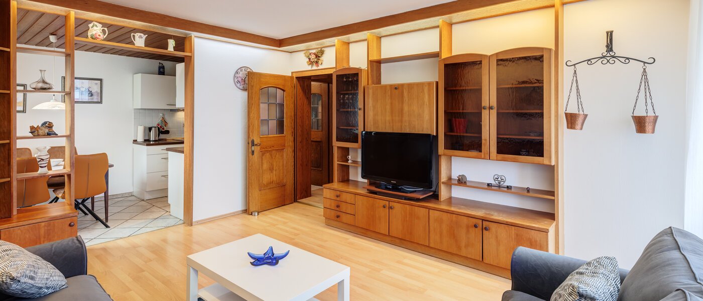 マンション München Laim 04 リビングエリア 9443