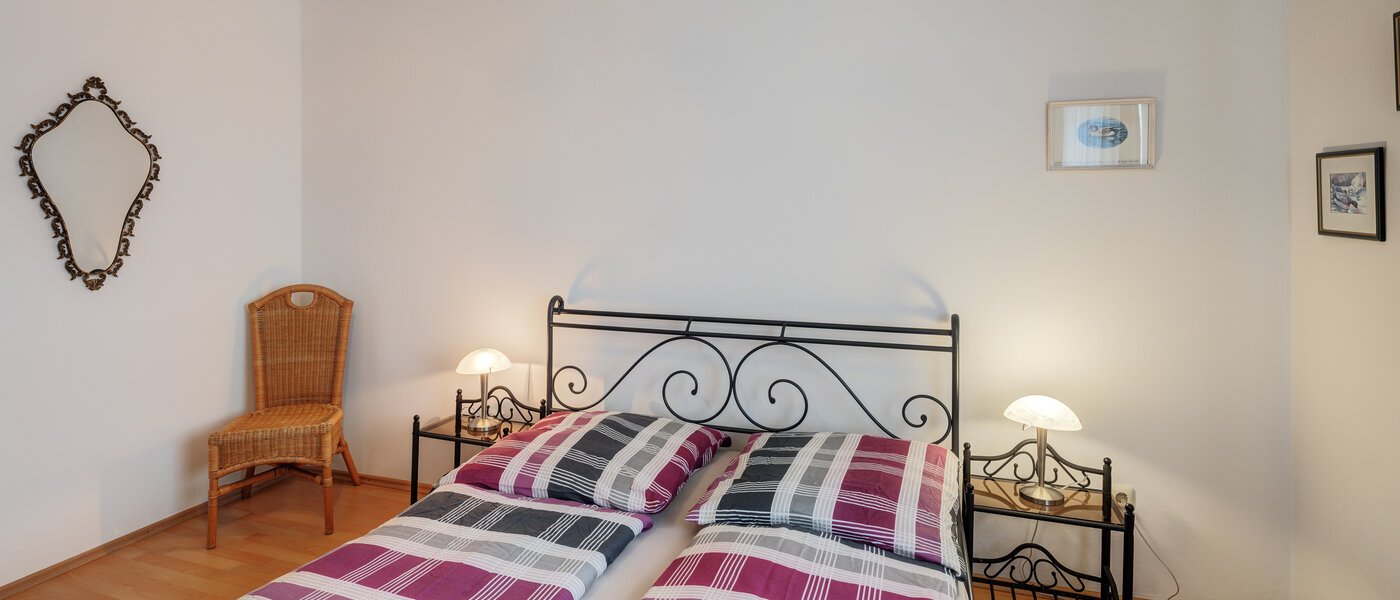 マンション München Laim 03 1. 寝室 9443