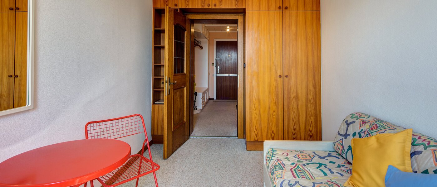 マンション München Laim 02 ゲストルーム 9443