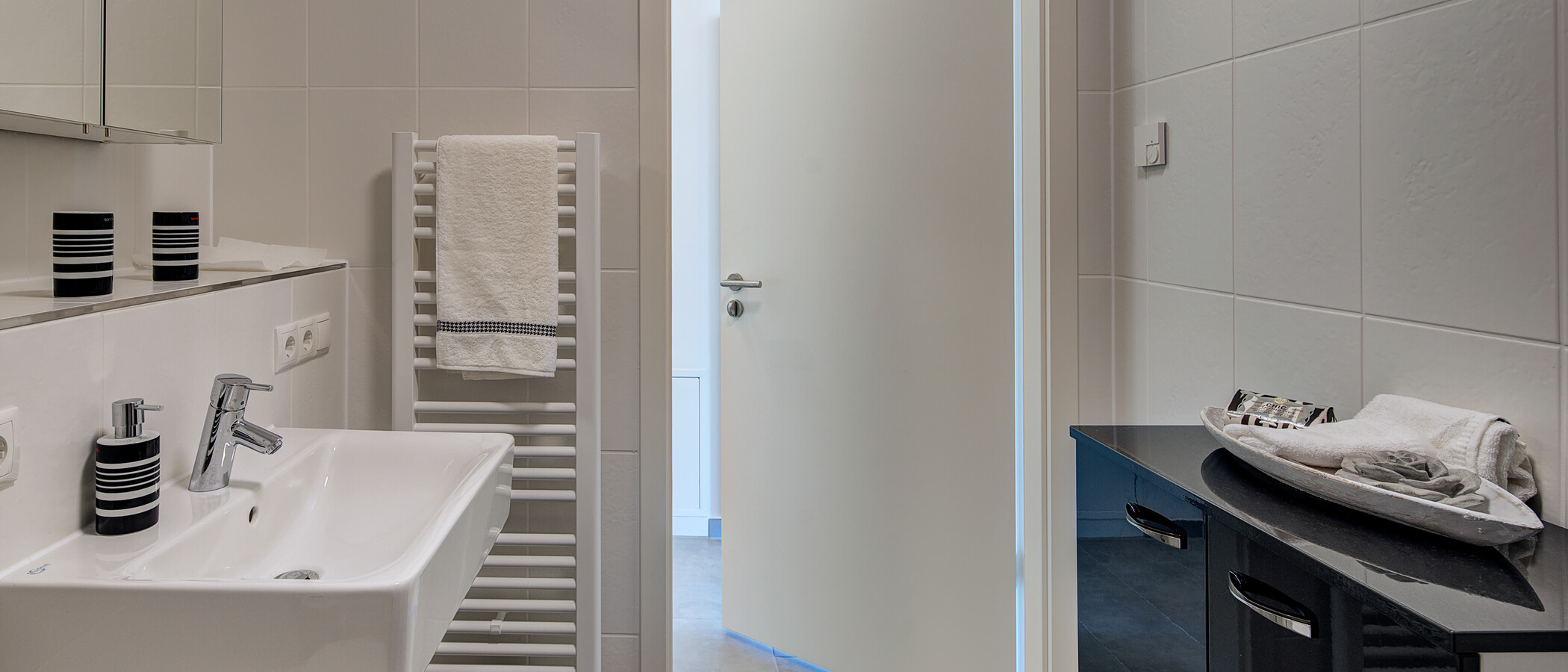 マンション München Obersendling 03 浴室 9445