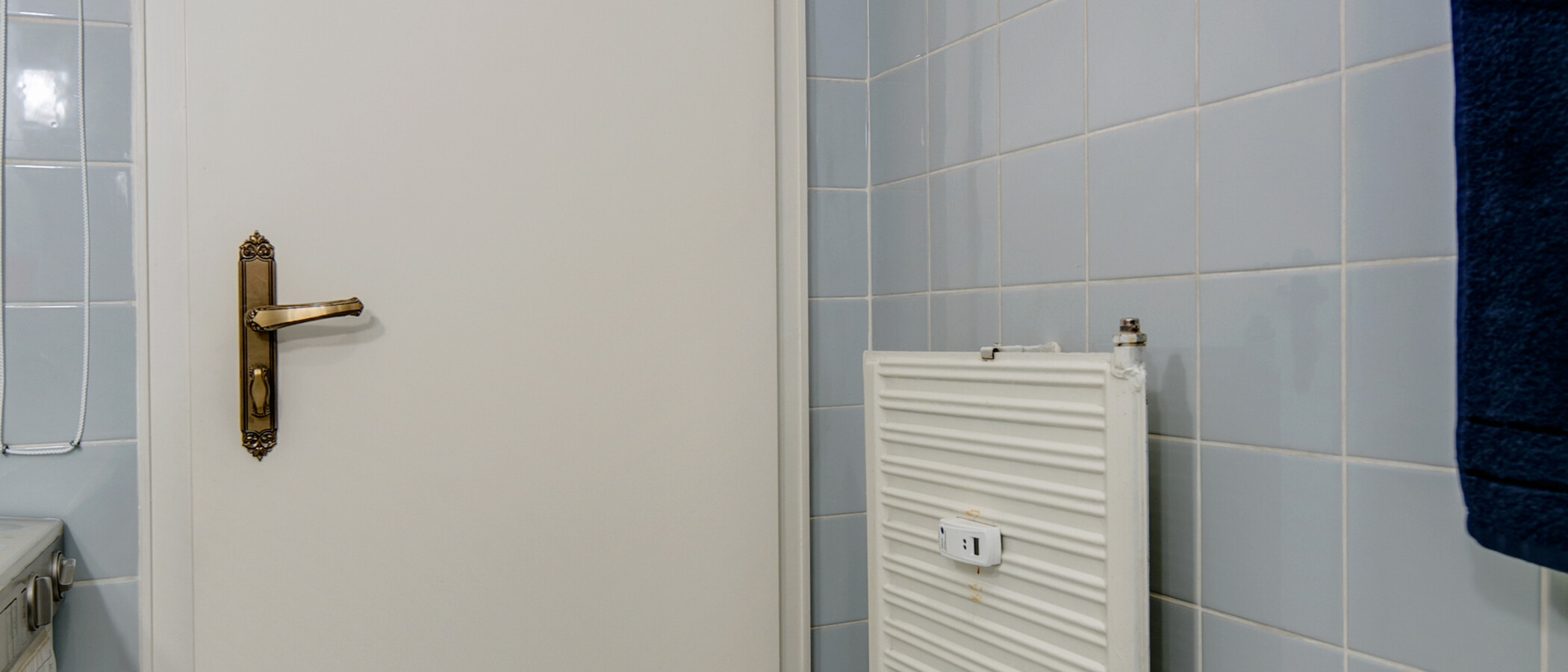 マンション München Schwabing (rechts der Leopoldstraße) 04 浴室 9457
