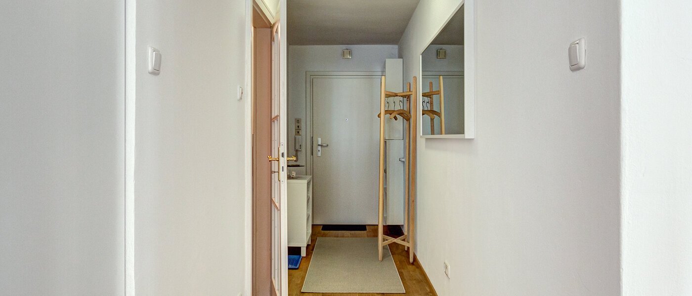 マンション München Maxvorstadt - Universitätsviertel 01 玄関入り口 9459