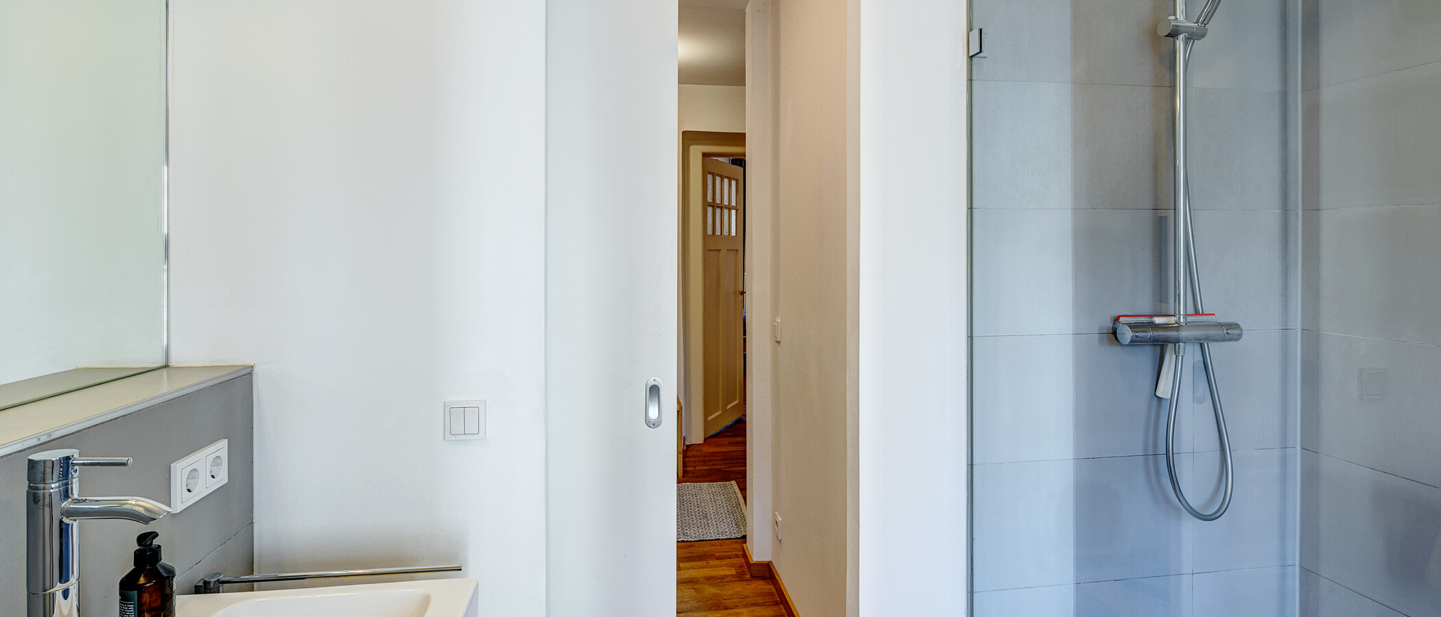 マンション München Haidhausen 03 浴室 9460