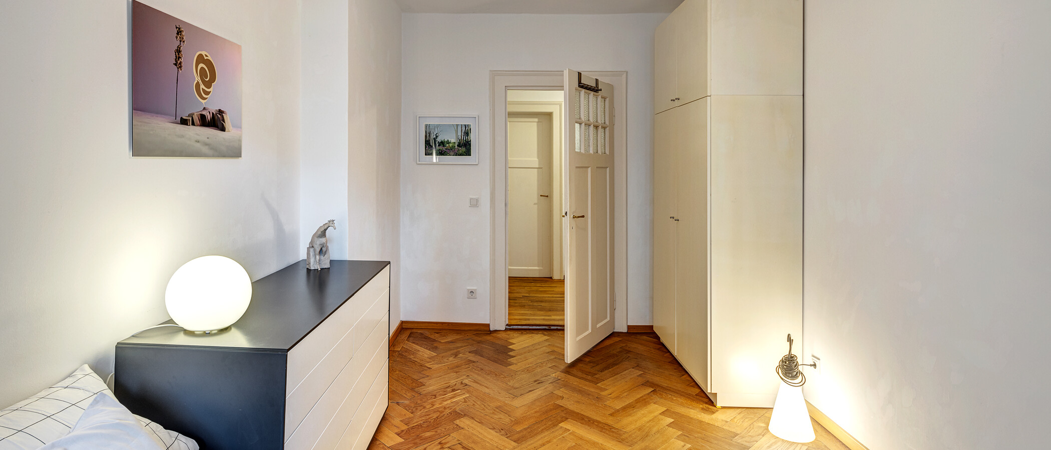 マンション München Haidhausen 03 寝室 9460