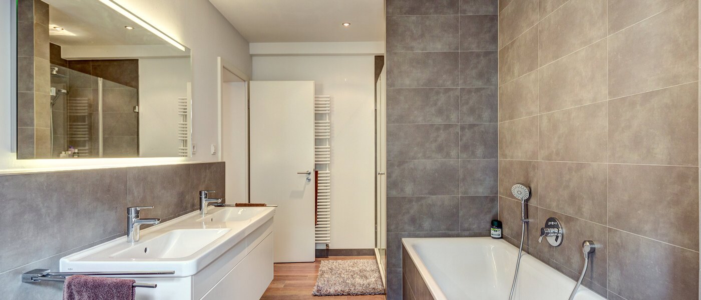 マンション München Lehel 03 浴室 9478