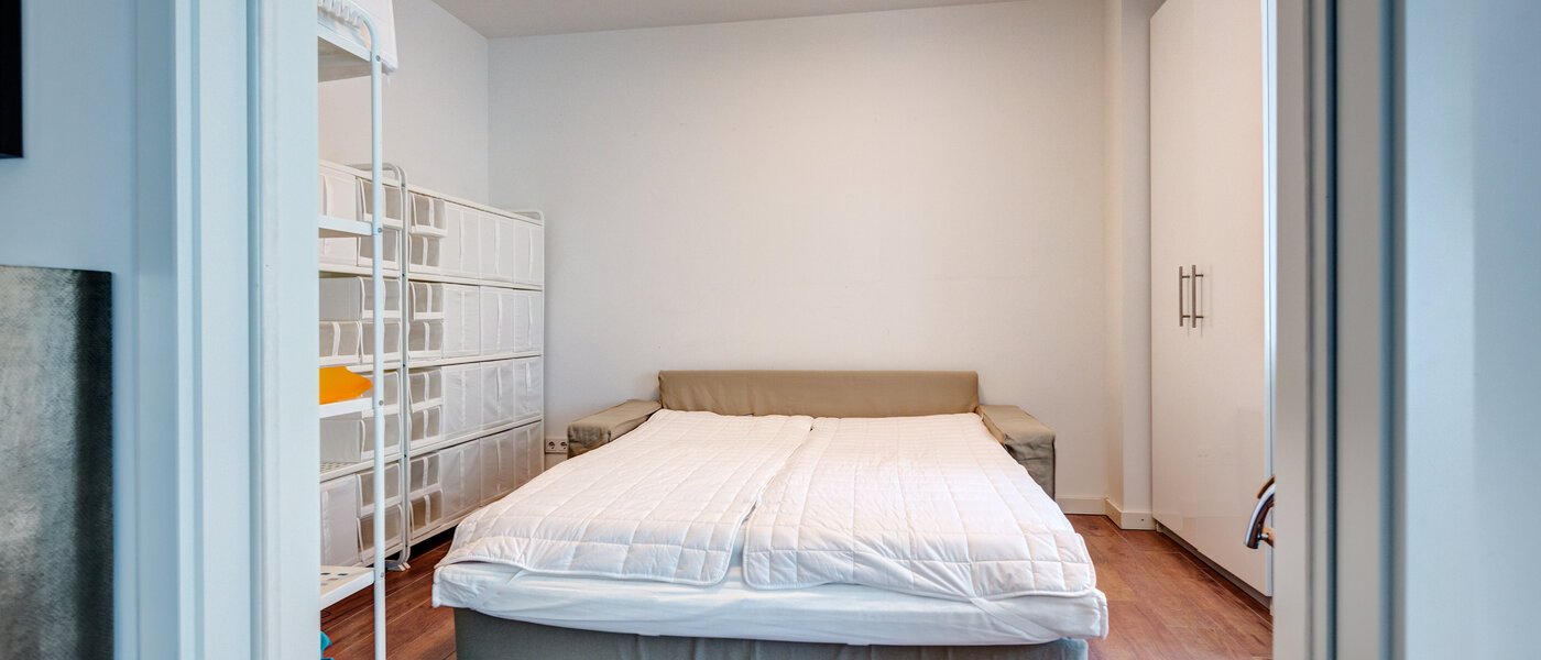 マンション München Lehel 01 ゲストルーム 9478