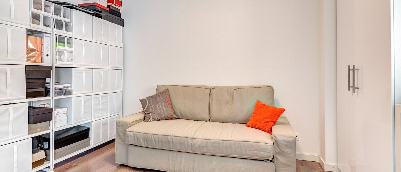 マンション München Lehel 02 ゲストルーム 9478