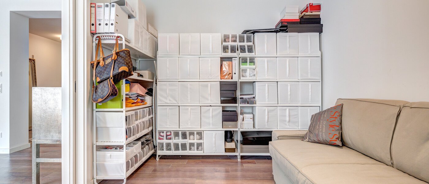 マンション München Lehel 03 ゲストルーム 9478