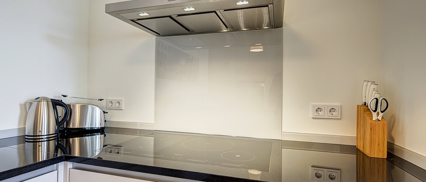 マンション München Maxvorstadt - Rund um den Josephplatz 02 キッチン 9480