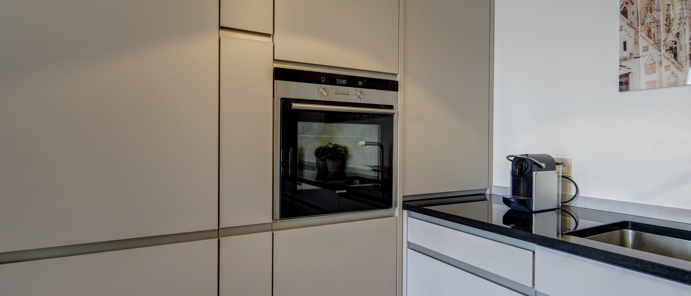 マンション München Maxvorstadt - Rund um den Josephplatz 03 キッチン 9480