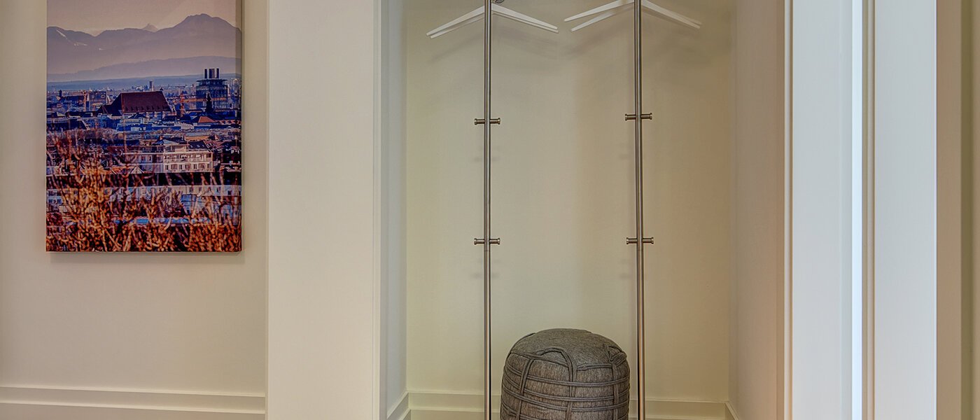 マンション München Maxvorstadt - Rund um den Josephplatz 04 玄関入り口 9480