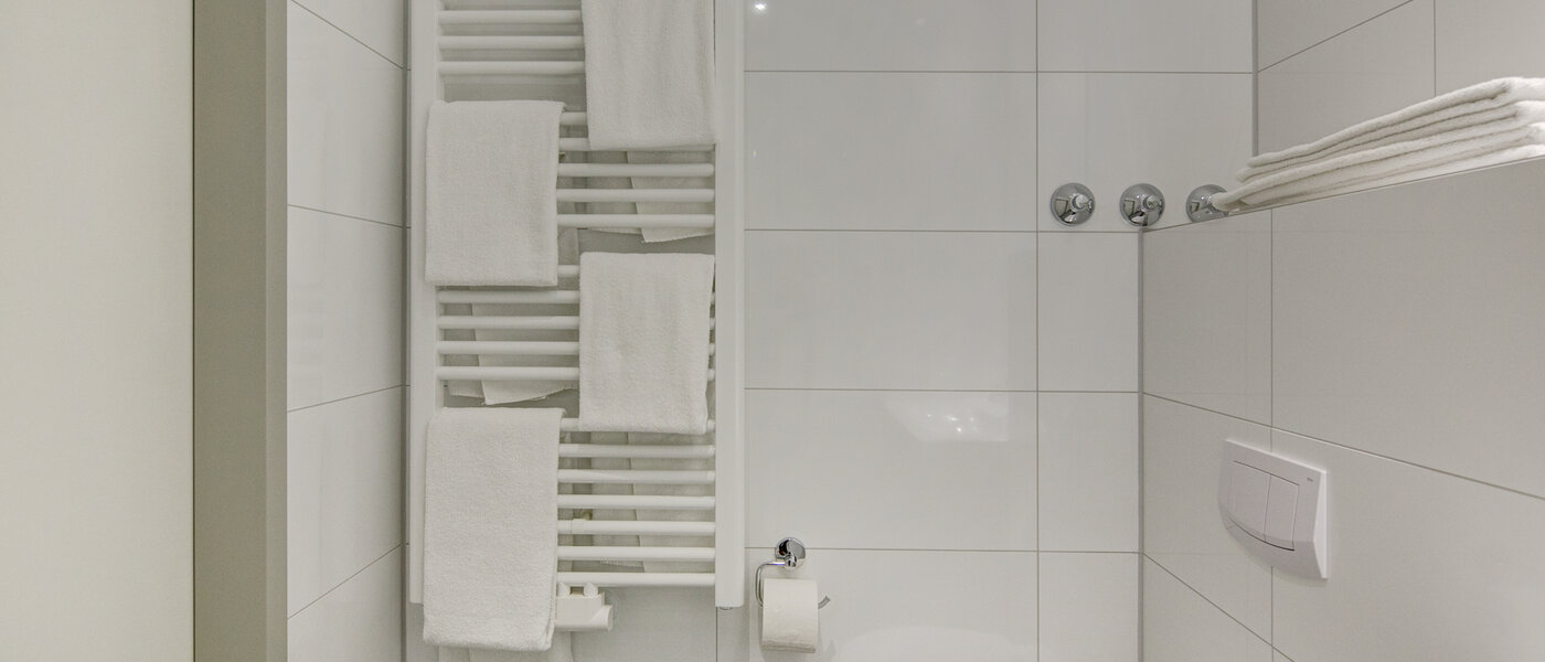 マンション Ismaning 04 浴室 9506