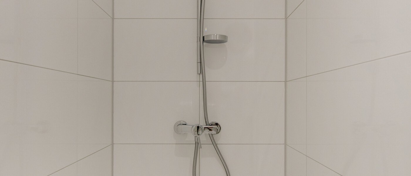 マンション Ismaning 03 浴室 9508