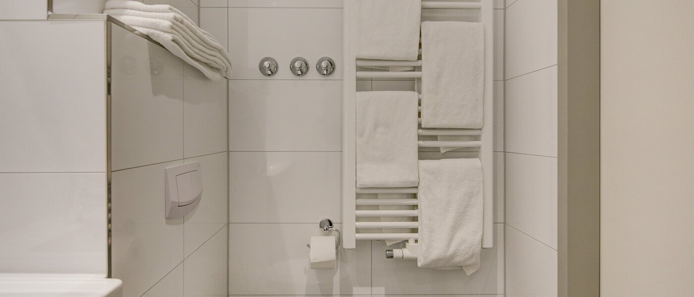 マンション Ismaning 04 浴室 9508