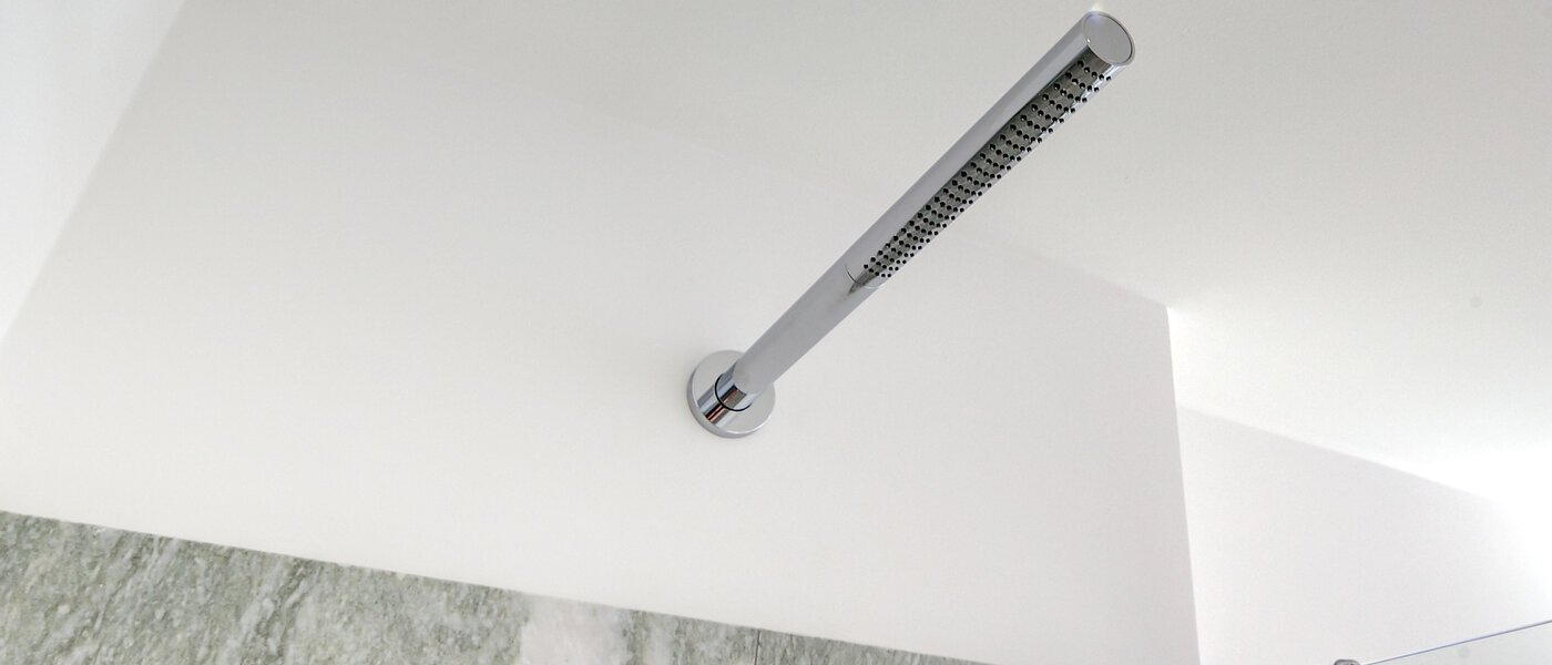 マンション München Schwabing (rechts der Leopoldstraße) 04 浴室 9520