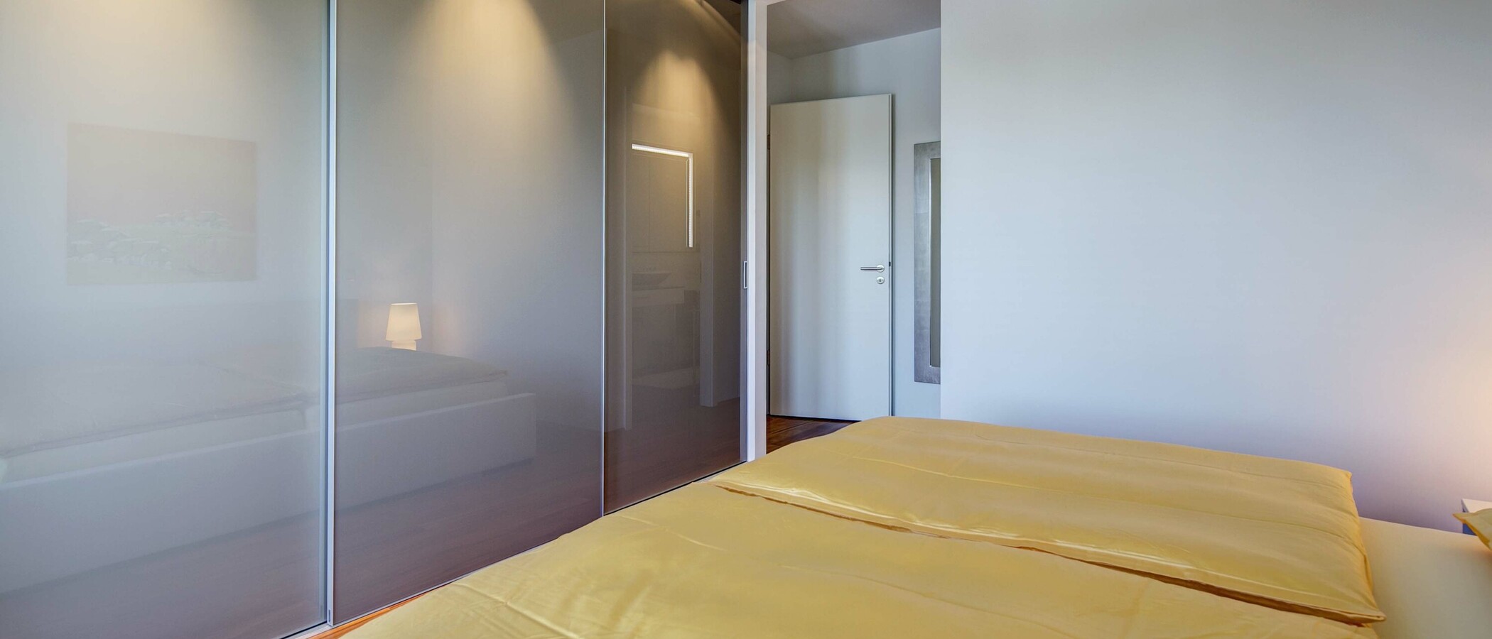 マンション München Bogenhausen 03 寝室 9524