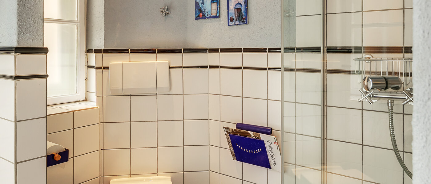 マンション München Maxvorstadt - Westen 02 浴室 9535