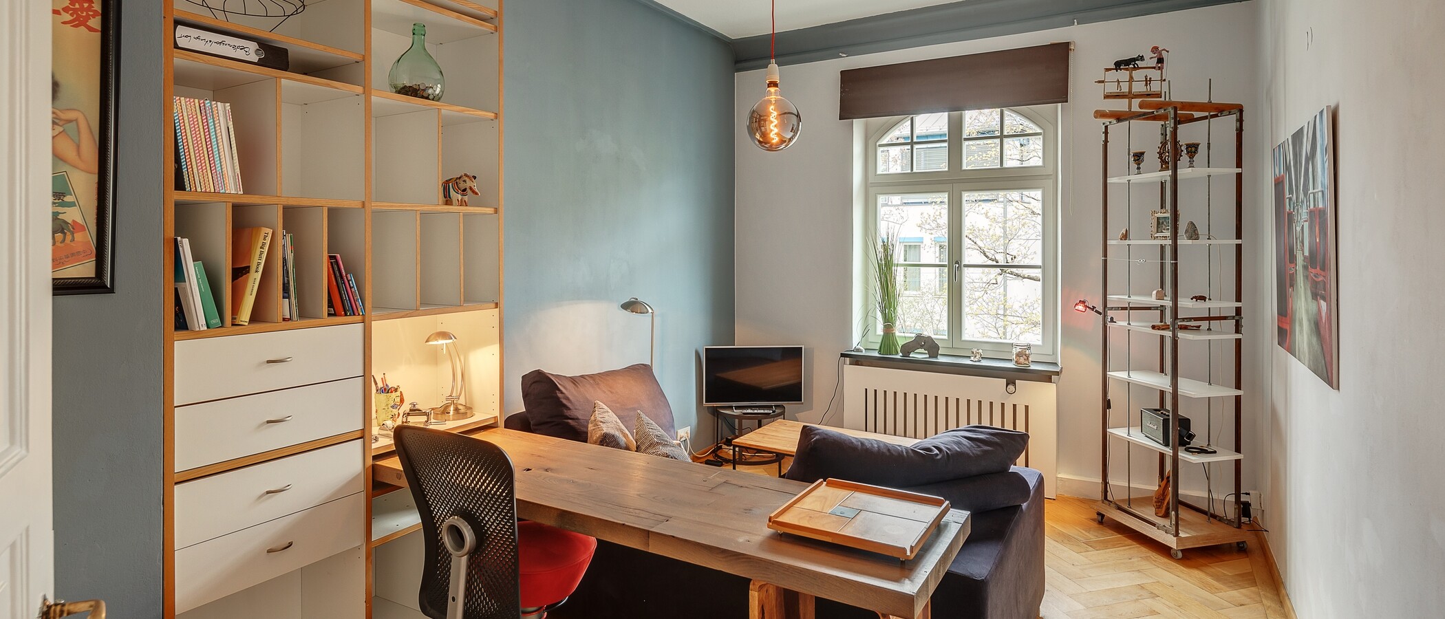 申し訳ございません。こちらの物件はすでに貸し出されました。