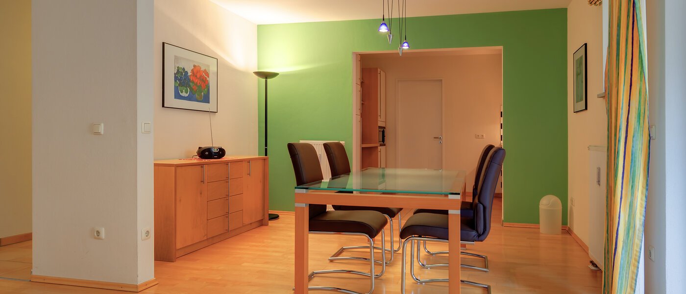 マンション München Maxvorstadt - Museumsviertel 05 リビングルーム 954