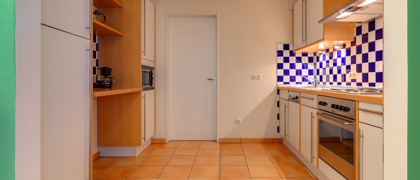 マンション München Maxvorstadt - Museumsviertel 03 キッチン 954