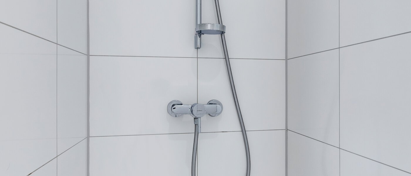 マンション Ismaning 03 浴室 9549