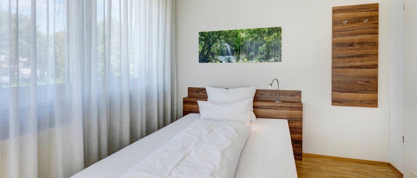 マンション Ismaning 01 スリーピングアリア 9549