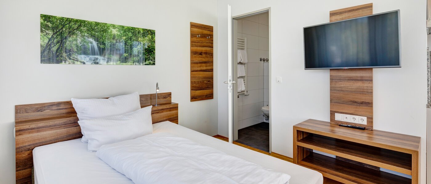 マンション Ismaning 04 リビングエリア 9549