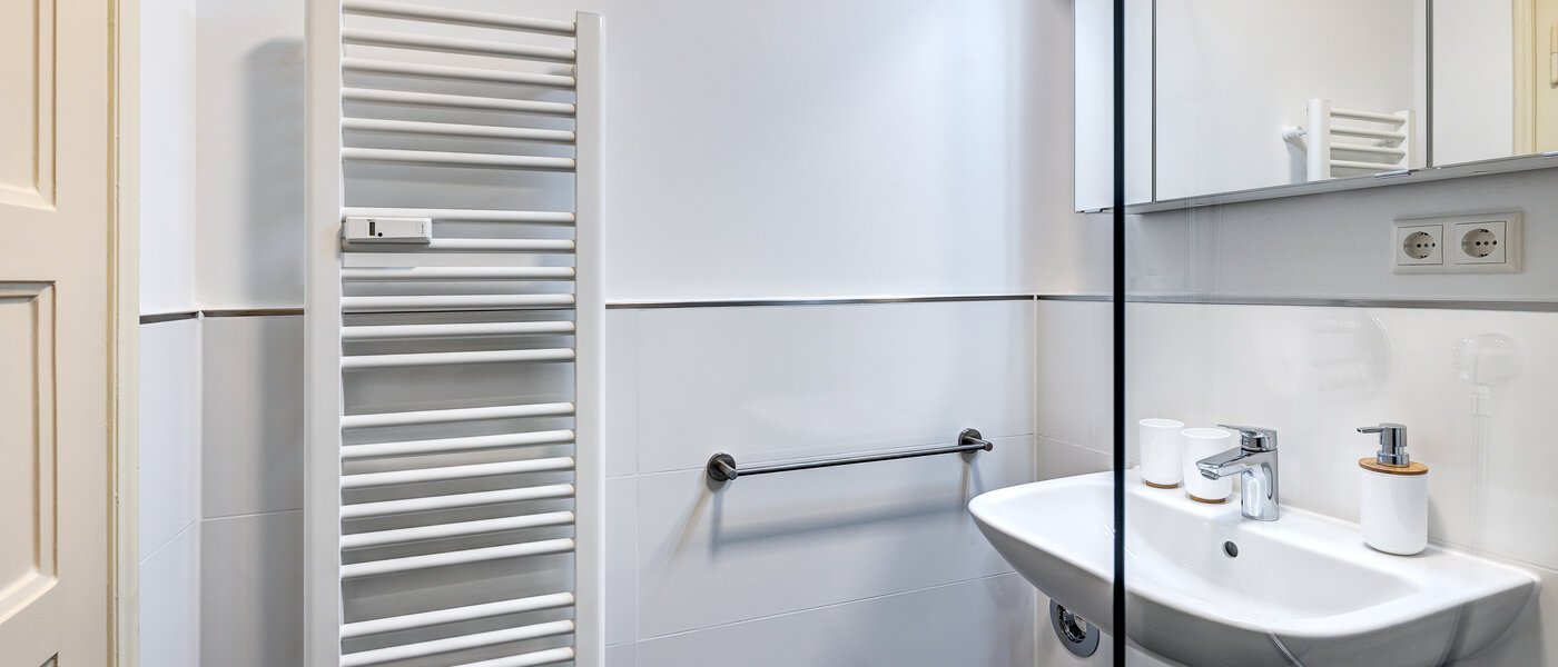 マンション Unterschleißheim Am Hart 02 浴室 955