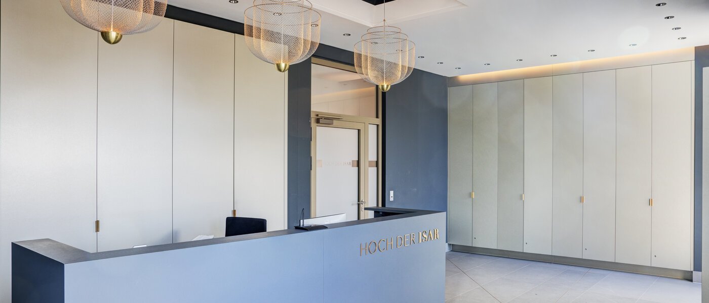 マンション Unterschleißheim Am Hart 01 周辺環境 955