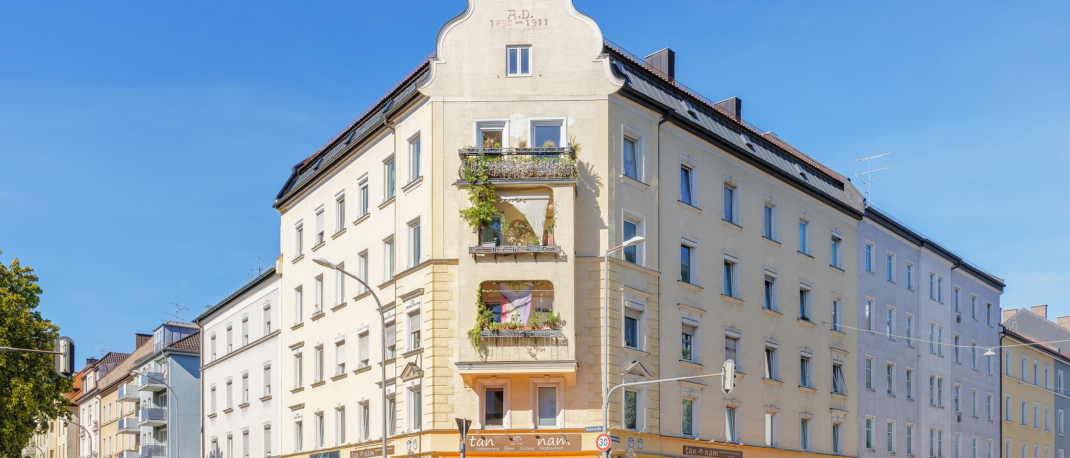 マンション Unterschleißheim Am Hart 03 周辺環境 955