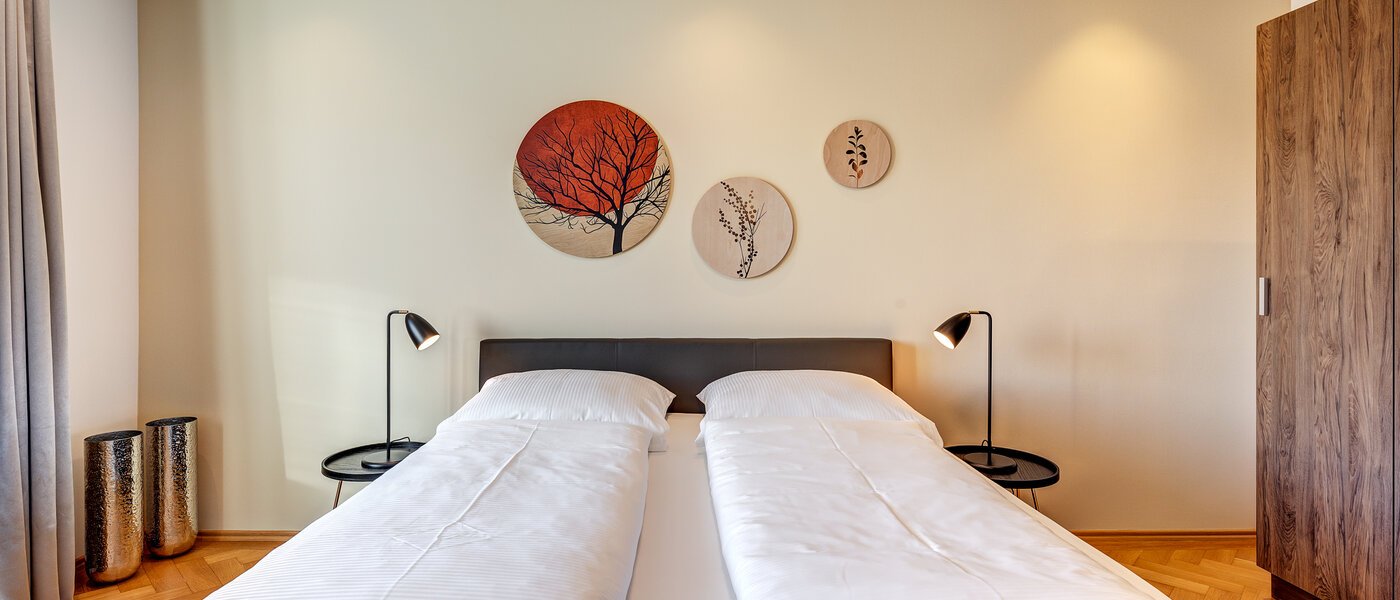 マンション Unterschleißheim Am Hart 04 寝室 955