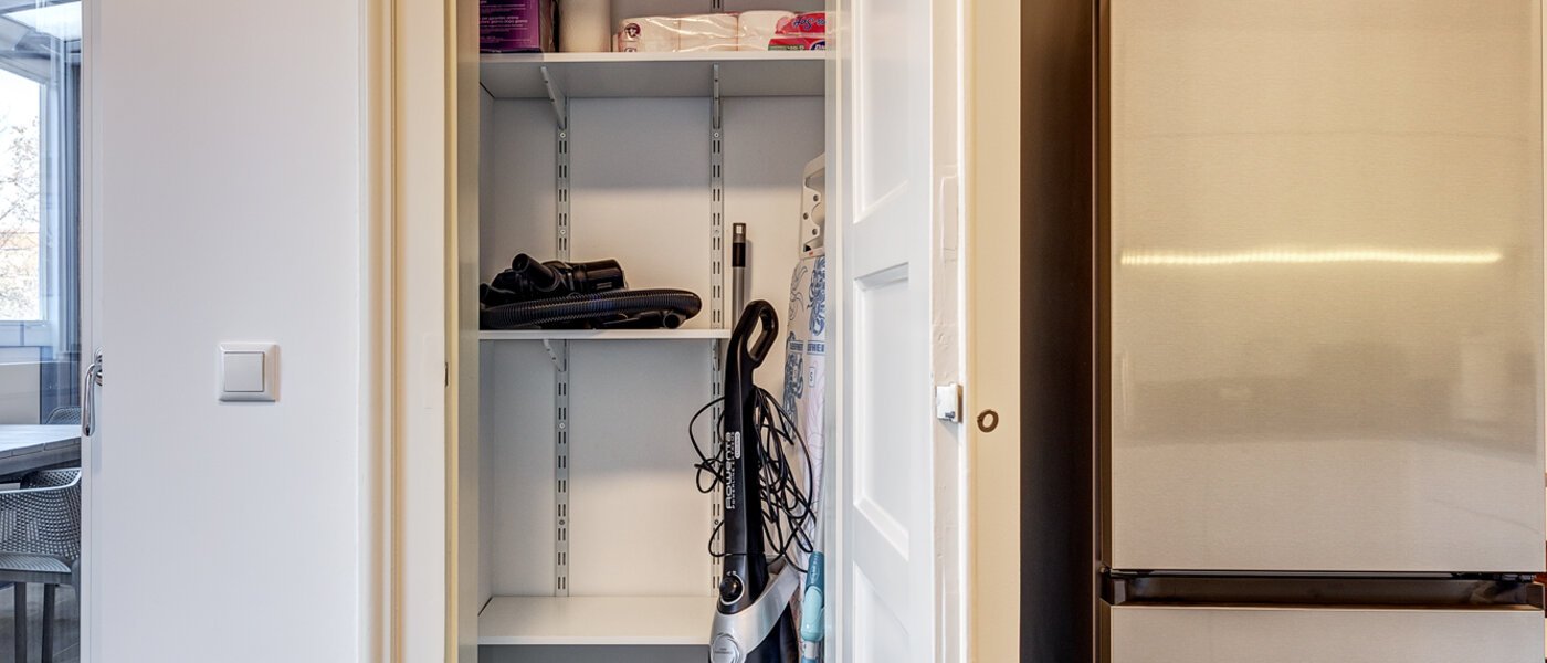 マンション Unterschleißheim Am Hart 01 貯蔵室 955