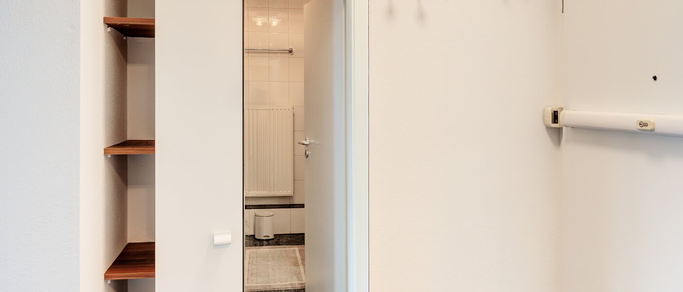 マンション München Oberföhring 03 玄関入り口 9553