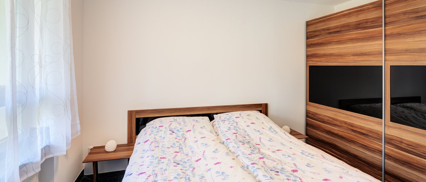 マンション München Oberföhring 01 スリーピングアリア 9553