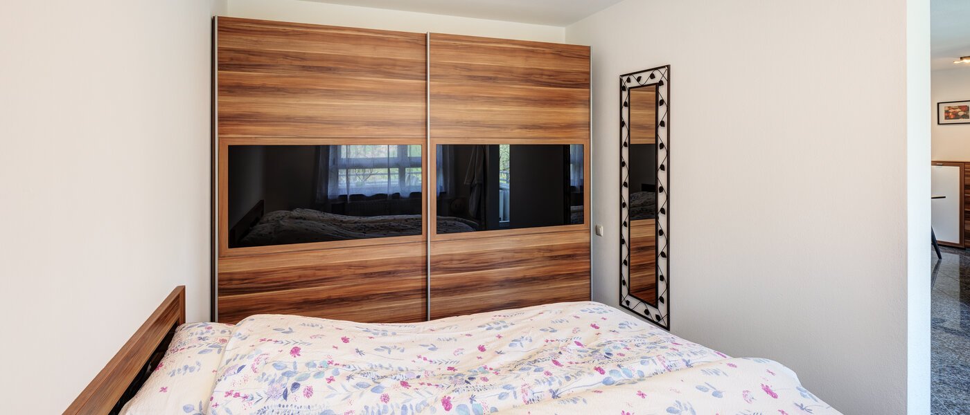 マンション München Oberföhring 02 スリーピングアリア 9553