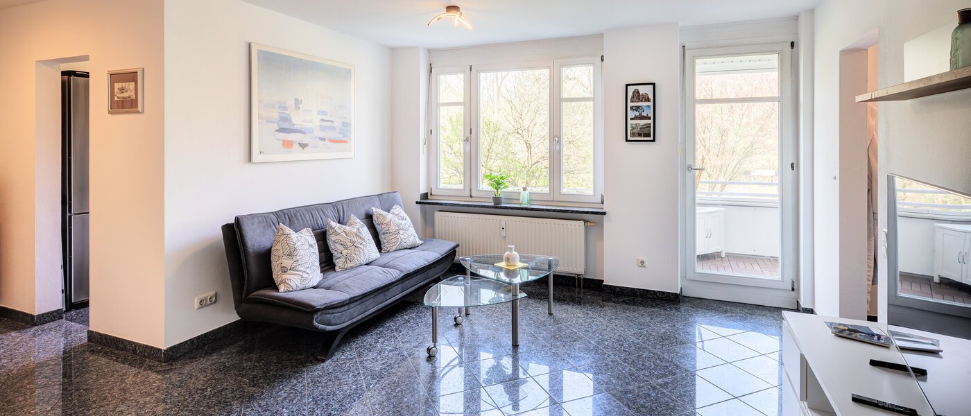 マンション München Oberföhring 03 リビングエリア 9553