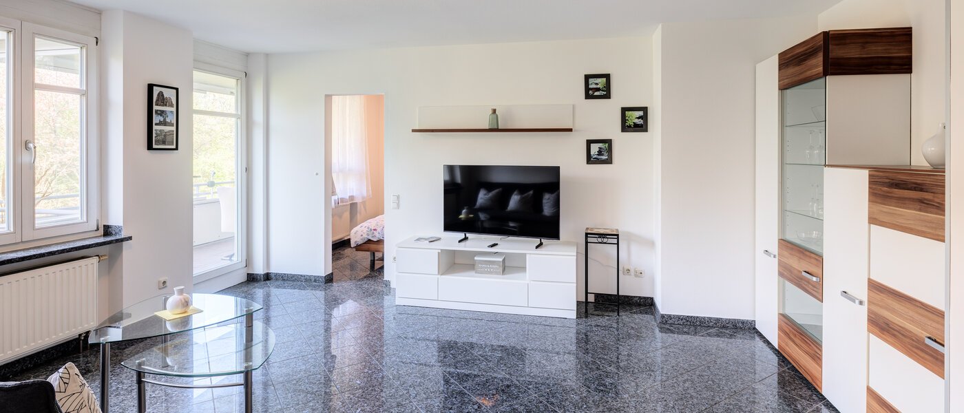 マンション München Oberföhring 04 リビングエリア 9553