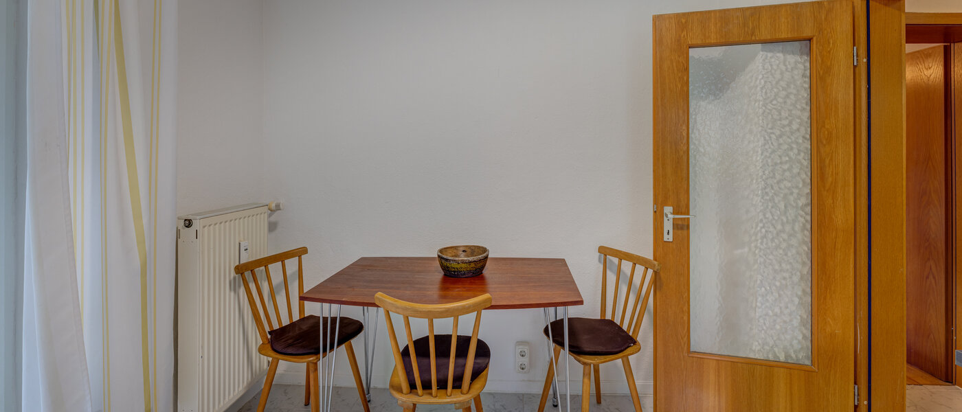 マンション München Waldtrudering 03 キッチン 9555