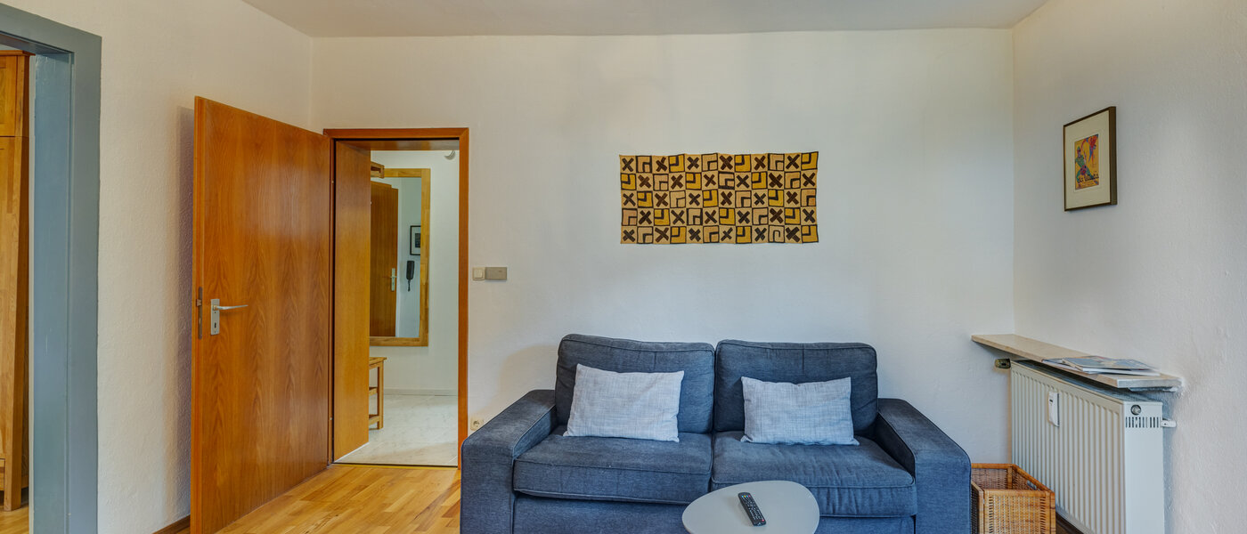 マンション München Waldtrudering 04 リビングエリア 9555