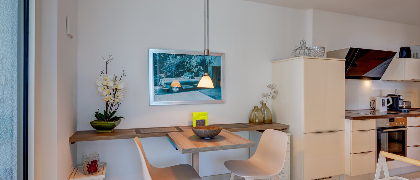 マンション München Obersendling 02 キッチン 9559