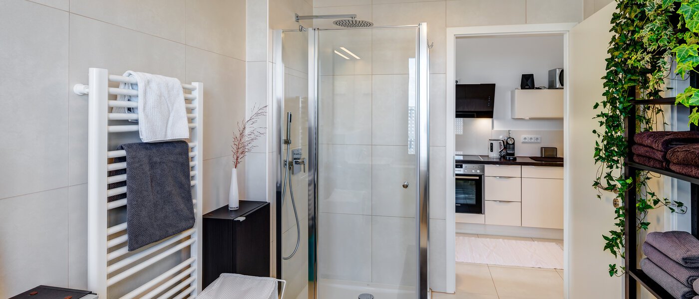 マンション München Obersendling 01 浴室 9559