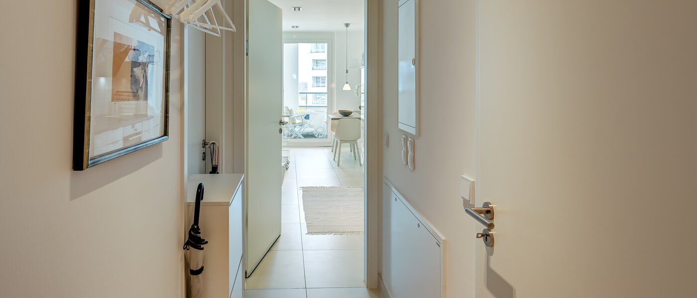 マンション München Obersendling 01 共有 9559