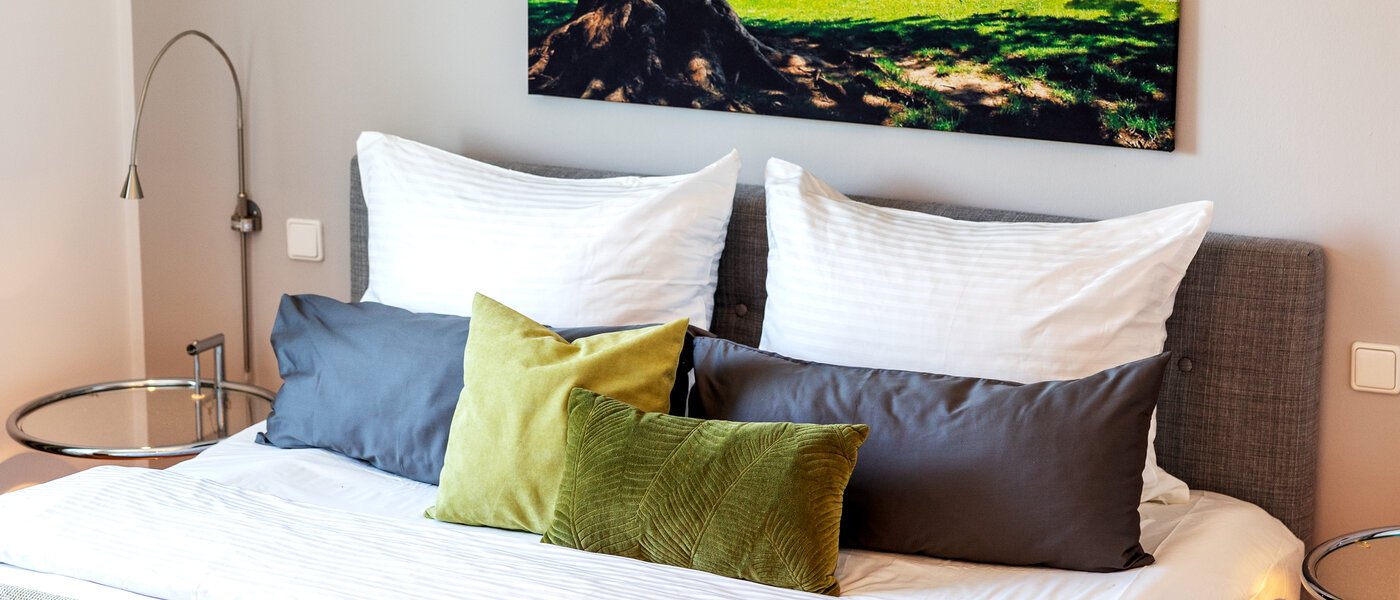 マンション München Schwabing-Nord (zw. Leopoldstraße & Englischen Garten) 02 寝室 9573