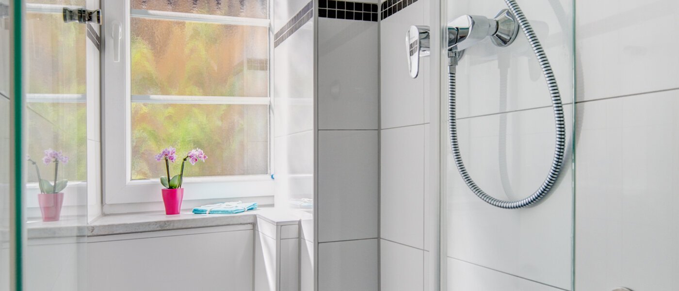 マンション München Schwabing-West 03 浴室 9578